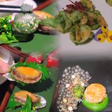 广州CBD现代私厨｜颜值口感环境太赞了‼️