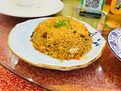 滩羊仔手抓饭-国强手抓(西夏区店)