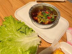 -丁虎子烤肉(国道二店)