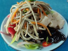 -马布尔莱斯食府(西红门店)