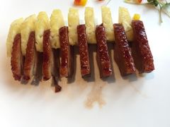 -望乡楼上海菜(日月光店)