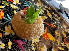 -羲和雅苑•北京烤鸭(平安国际金融中心店)