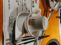 -海银海记潮汕牛肉火锅(新港中路海珠店)