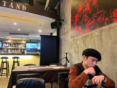 -Spice Garden印度餐厅(上海火车站店)
