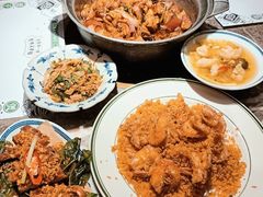 -禄婶鸡煲·打边炉