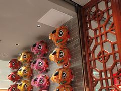 -禄运茶居·手工点心(恒宝广场店)