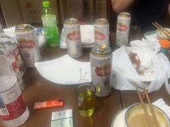 -牛街老爆肚满(牡丹园店)