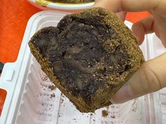 -老回回小吃(百万庄店)
