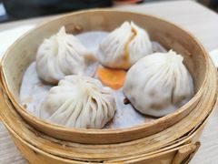 羊肉小籠包-清真牛肉馆