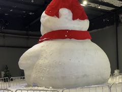 -宁波冰雪大世界(北仑区)