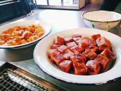 -马路牙子烧烤音乐酒馆(望京店)