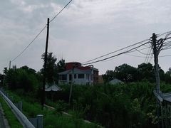 -北京龙庆四季香农家饭庄·灶台鱼·碳烤虹鳟鱼(龙庆峡店)