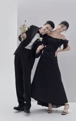 -金海岸婚纱摄影(塘沽店)