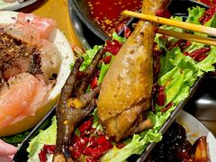 -楠火锅(太古里总店)