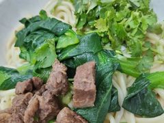 -郑家包子牛肉拉面(尚勤路店)