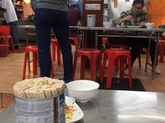 大堂-源记肠粉(华贵路店)