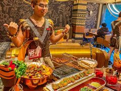 -野人部落(沈阳一店)