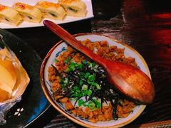 -芥岛(河北大街店)