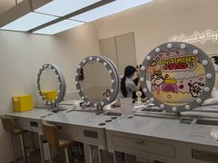 -天真蓝照相馆(新世界店)