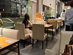 -莲餐厅·湖北菜·潜江小龙虾店(愚园路店)