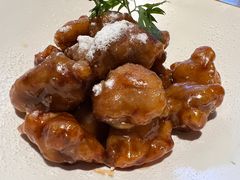 -绿茶餐厅(深圳龙华天虹购物中心店)