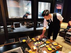 -夜食白市Yespicy·烧烤啤酒宵夜(番禺四海城店)