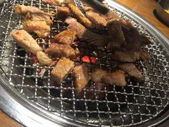 -·缸桶屋·韩式牛肋条自助烤肉(西湖D11店)