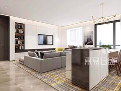 -东易日盛·数字化全案家装(总店)
