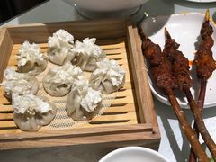 -宁夏国强手抓羊肉·清真菜(未央路凤三店)