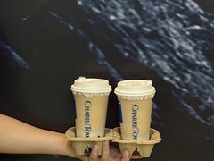 -CHARLIETOWN红茶公司(南京万象天地店)