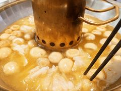-楚鱼王·河鲜·湖北菜(华农店)