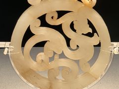 -北京大葆台遗址博物馆