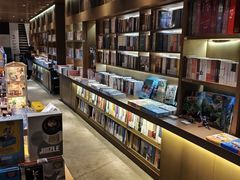 -朵云书院·广富林店