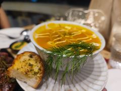 -Mark&Mars Restaurant