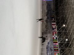 -世界之窗阿尔卑斯冰雪世界