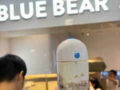 -兰熊鲜奶(西直门凯德mall店)
