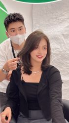 点击看大图 -DIAN DIAN SALON点点