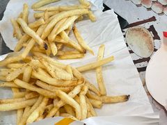 -麦当劳(欧陆广场店)