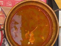 -大官米线(喜盈门范城店)