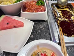 -海底捞火锅(邯郸新世纪中心店)