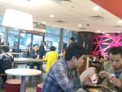 android_upload_pic-麦当劳(海岸城店)