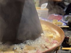 -吉祥涮羊肉