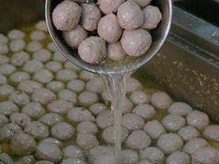 -阿娟牛肉丸·手打牛肉丸·现做现卖