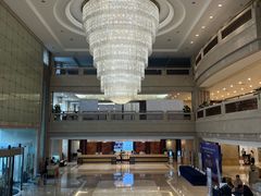 -浙江三立开元名都大酒店