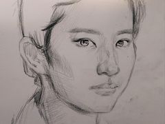 -八哥美术·成人美术画室(总校区)