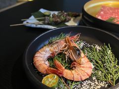 -花潮料理艺食馆(成都万象城店)