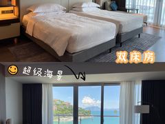 -深圳大梅沙京基洲际度假酒店