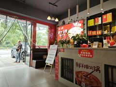 -怪怪龙虾·来自江苏盱眙(惊驾路店)