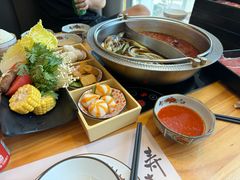 -牛匠和牛寿喜锅(西安总店)