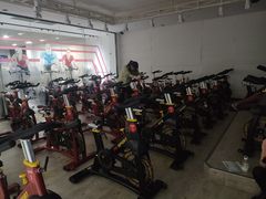 -奇迹健身(金牛凯德店)
